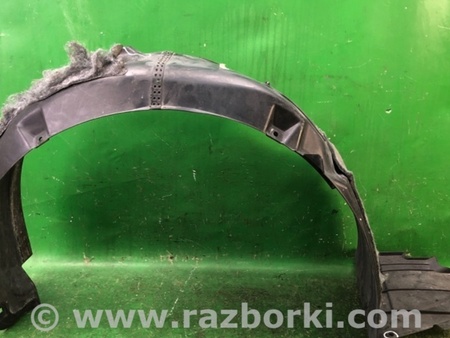 ФОТО Підкрилок для Hyundai Sonata NF (09.2004-10.2010) Киев