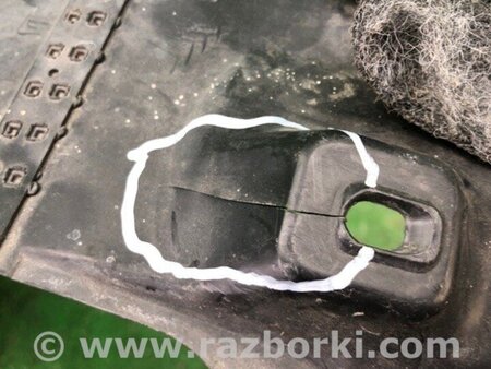 ФОТО Підкрилок для Hyundai Sonata NF (09.2004-10.2010) Киев