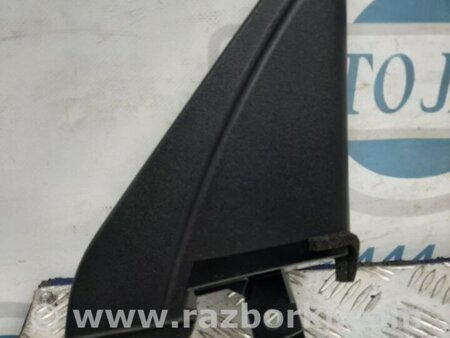 ФОТО Накладка дверей для Infiniti EX35 (37) (07-12) Киев