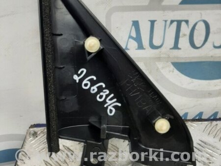 ФОТО Накладка дверей для Infiniti EX35 (37) (07-12) Киев
