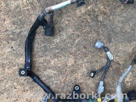 ФОТО Проводка підкапотна з фішками для Toyota Camry 50 XV50 (08.2011-11.2014) Киев