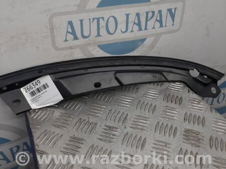 ФОТО Накладка бампера для Mazda MX-5 (06-15) Киев