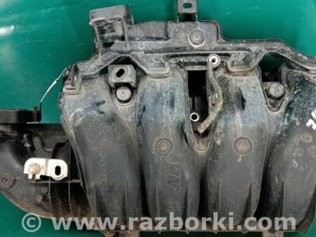 ФОТО Колектор впускний для Toyota Camry 50 XV50 (08.2011-11.2014) Киев