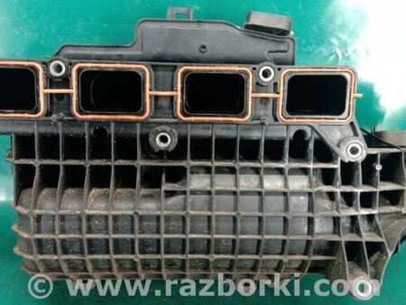 ФОТО Колектор впускний для Toyota Camry 50 XV50 (08.2011-11.2014) Киев