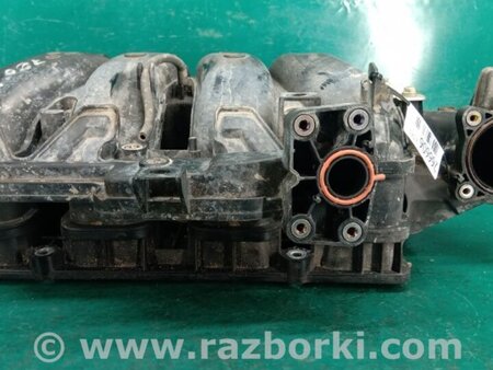 ФОТО Колектор впускний для Toyota Camry 50 XV50 (08.2011-11.2014) Киев