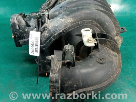 ФОТО Колектор впускний для Toyota Camry 50 XV50 (08.2011-11.2014) Киев