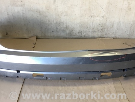 ФОТО Бампер задній для Honda Pilot 3 MR-V YF5/6 (2015-2022) Киев