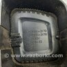 ФОТО дефлектор повітря для Lexus ES350 (06-12) Киев