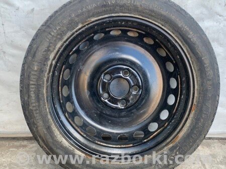 ФОТО Колісний диск (докатка) для Mercedes-Benz E-CLASS C207 (09-16) Киев