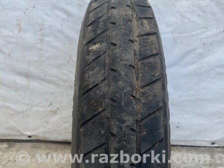 ФОТО Колісний диск (докатка) для Acura MDX YD1 (2000-2006) Киев