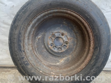 ФОТО Колісний диск (докатка) для Acura MDX YD1 (2000-2006) Киев