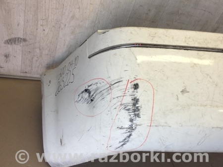 ФОТО Бампер задній для Chrysler 300 (2004-2010) Киев