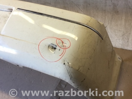 ФОТО Бампер задній для Chrysler 300 (2004-2010) Киев