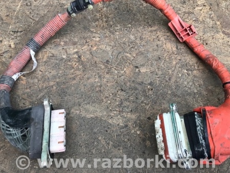 ФОТО Проводка високовольтної батареї для Toyota Camry 50 XV50 (08.2011-11.2014) Киев