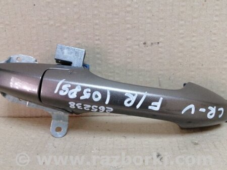 ФОТО Ручка двері зовнішня для Honda CR-V (07-11) Киев