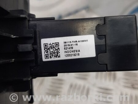 ФОТО USB адаптер для Acura RDX TC1/2 (2019-) Киев