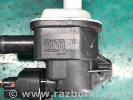 ФОТО Клапан електромагнітний для Toyota Camry 50 XV50 (08.2011-11.2014) Киев