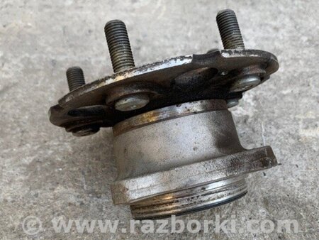 ФОТО Маточина колеса для Honda CR-V (07-11) Киев