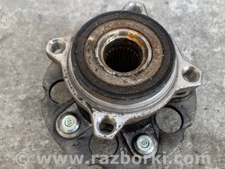 ФОТО Маточина колеса для Honda CR-V (07-11) Киев