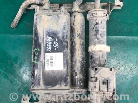 ФОТО Абсорбер для Toyota Camry 50 XV50 (08.2011-11.2014) Киев