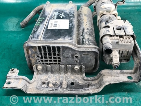 ФОТО Абсорбер для Toyota Camry 50 XV50 (08.2011-11.2014) Киев