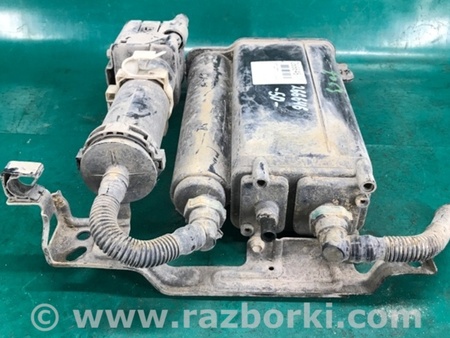 ФОТО Абсорбер для Toyota Camry 50 XV50 (08.2011-11.2014) Киев