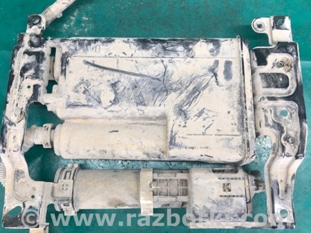 ФОТО Абсорбер для Toyota Camry 50 XV50 (08.2011-11.2014) Киев