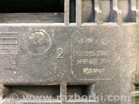 ФОТО Полиця акумулятора для Volkswagen Jetta USA (10-17) Киев
