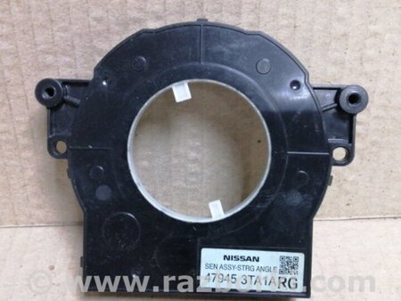 ФОТО Датчик кута повороту керма для Infiniti QX60/JX35 Киев