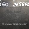 ФОТО дефлектор радіатора для Infiniti QX60/JX35 Киев