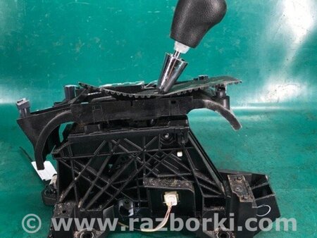 ФОТО Куліса перемикання АКПП для Toyota Camry 50 XV50 (08.2011-11.2014) Киев