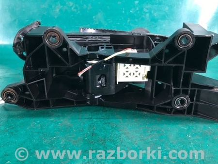 ФОТО Куліса перемикання АКПП для Toyota Camry 50 XV50 (08.2011-11.2014) Киев
