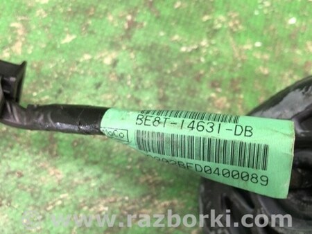 ФОТО Провод дверей багажника для Ford Fiesta Mk6 (2008-2017) Киев