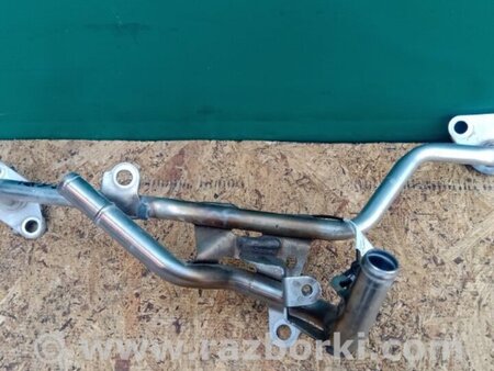 ФОТО Трубка EGR для Toyota Camry 50 XV50 (08.2011-11.2014) Киев