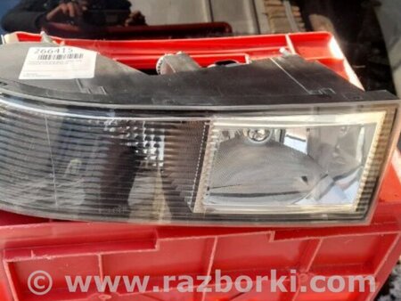 ФОТО Фара протитуманна ліва для Cadillac Escalade (2006-2014) Киев