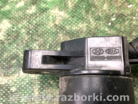 ФОТО Котушка запалювання для KIA Soul AM Киев