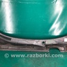 Жабо під лобове скло (пластик) Toyota RAV-4 (05-12)