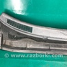 ФОТО Жабо під лобове скло (пластик) для Toyota RAV-4 (05-12) Киев