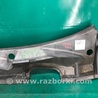 ФОТО Жабо під лобове скло (пластик) для Toyota RAV-4 (05-12) Киев