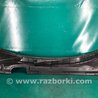 ФОТО Жабо під лобове скло (пластик) для Toyota RAV-4 (05-12) Киев
