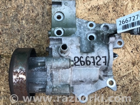 ФОТО Помпа для Nissan NV200 USA (2013-) Киев