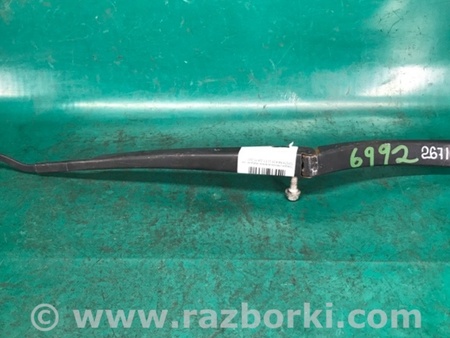 ФОТО Моторчик склоочисника передній для Toyota RAV-4 (05-12) Киев