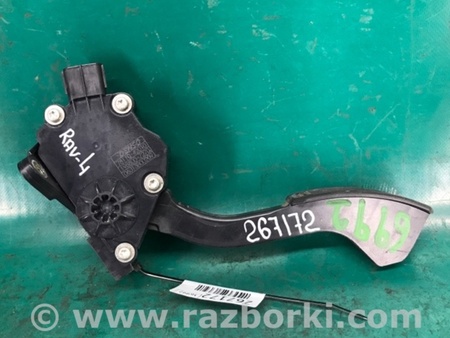ФОТО Педаль газу для Toyota RAV-4 (05-12) Киев