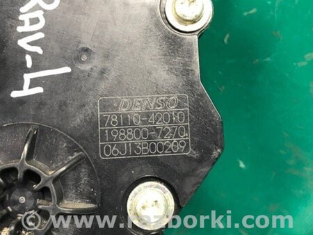 ФОТО Педаль газу для Toyota RAV-4 (05-12) Киев