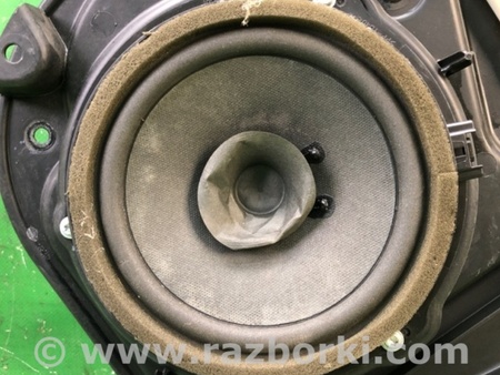 ФОТО Склопідйомник для Ford Fiesta Mk6 (2008-2017) Киев