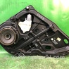 Склопідйомник Ford Fiesta Mk6 (2008-2017)