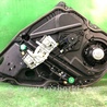ФОТО Склопідйомник для Ford Fiesta Mk6 (2008-2017) Киев