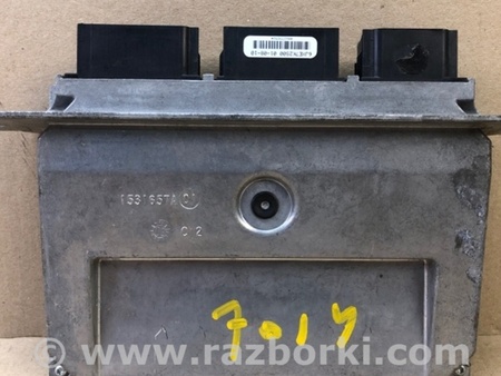 ФОТО Блок керування двигуном для Ford Edge 1 U387 (01.2006-04.2015) Киев
