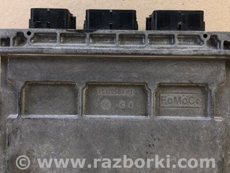 ФОТО Блок керування двигуном для Ford Edge 1 U387 (01.2006-04.2015) Киев