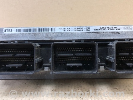 ФОТО Блок керування двигуном для Ford Edge 1 U387 (01.2006-04.2015) Киев